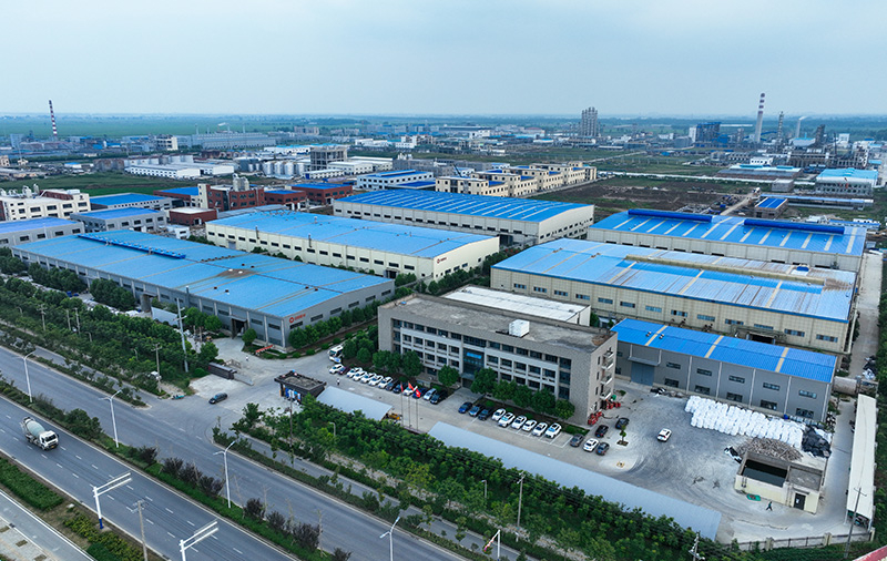 安徽FB体育应用材料有限公司