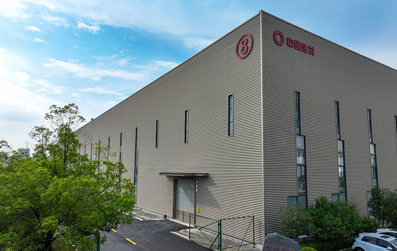 安徽FB体育基础材料科技有限公司