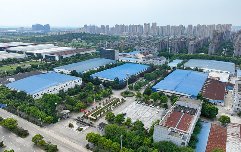 FB体育科技股份有限公司蚌埠华益分公司