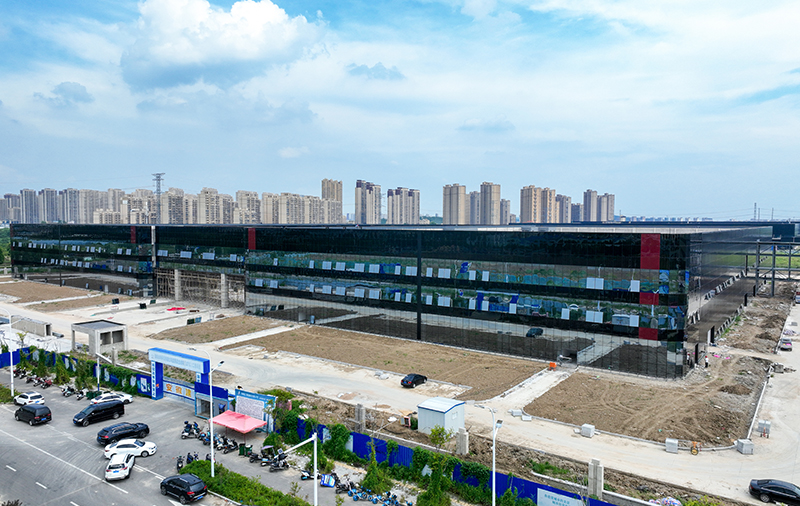 FB体育科技股份有限公司柔性显示材料分公司