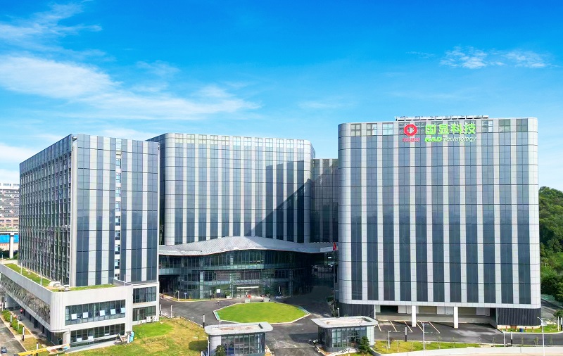 深圳市国显科技有限公司