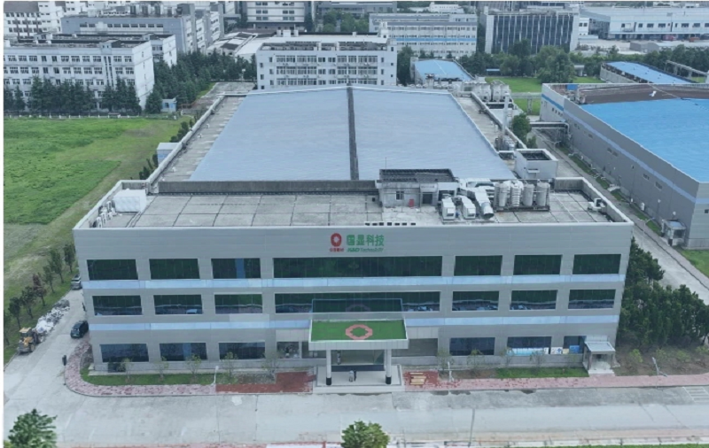 深圳市国显科技有限公司南京分公司